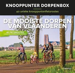 Foto van Knooppunter dorpenbox - paperback (9789401458665)