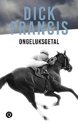 Foto van Ongeluksgetal - dick francis - ebook (9789021402642)