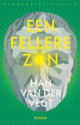 Foto van Een fellere zon - han van der vegt - paperback (9789028452084)