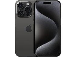 Foto van Apple iphone 15 pro 1tb black titanium