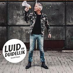 Foto van Luid en duidelijk - cd (5061390210092)