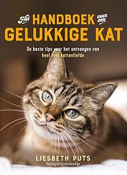 Foto van Het handboek voor een gelukkige kat - liesbeth puts - ebook
