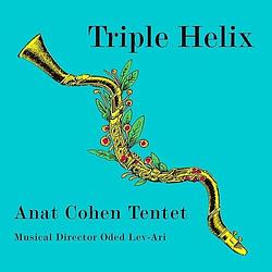 Foto van Triple helix - cd (0602573419977)