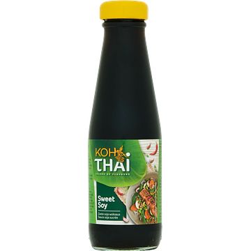 Foto van Koh thai zoete soja woksaus 200ml bij jumbo