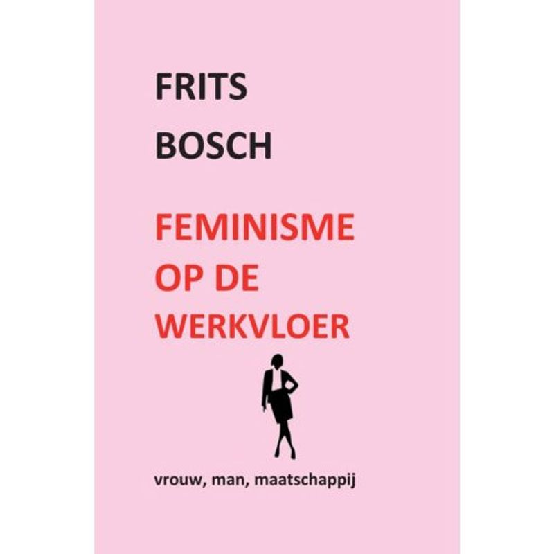 Foto van Feminisme op de werkvloer