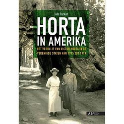 Foto van Horta in amerika