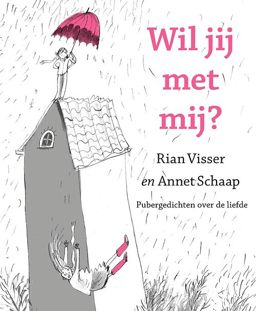 Foto van Wil jij met mij? - rian visser - ebook (9789491647239)