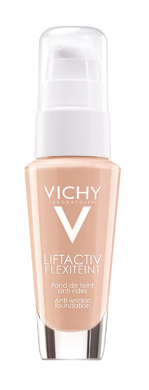 Foto van Vichy liftactiv flexilift teint 25