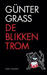 Foto van De blikken trom - günter grass - ebook (9789402322125)