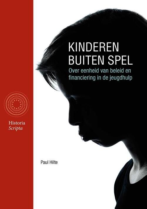 Foto van Kinderen buiten spel - paul hilte - paperback (9789083332031)