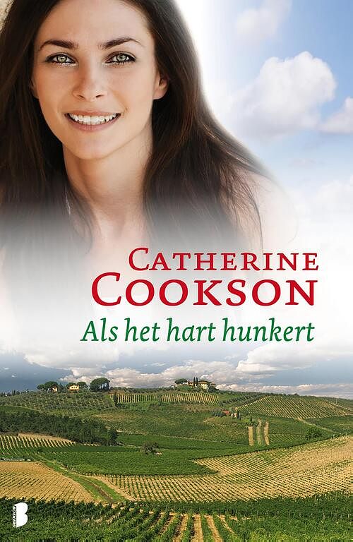 Foto van Als het hart hunkert - catherine cookson - ebook (9789460233135)