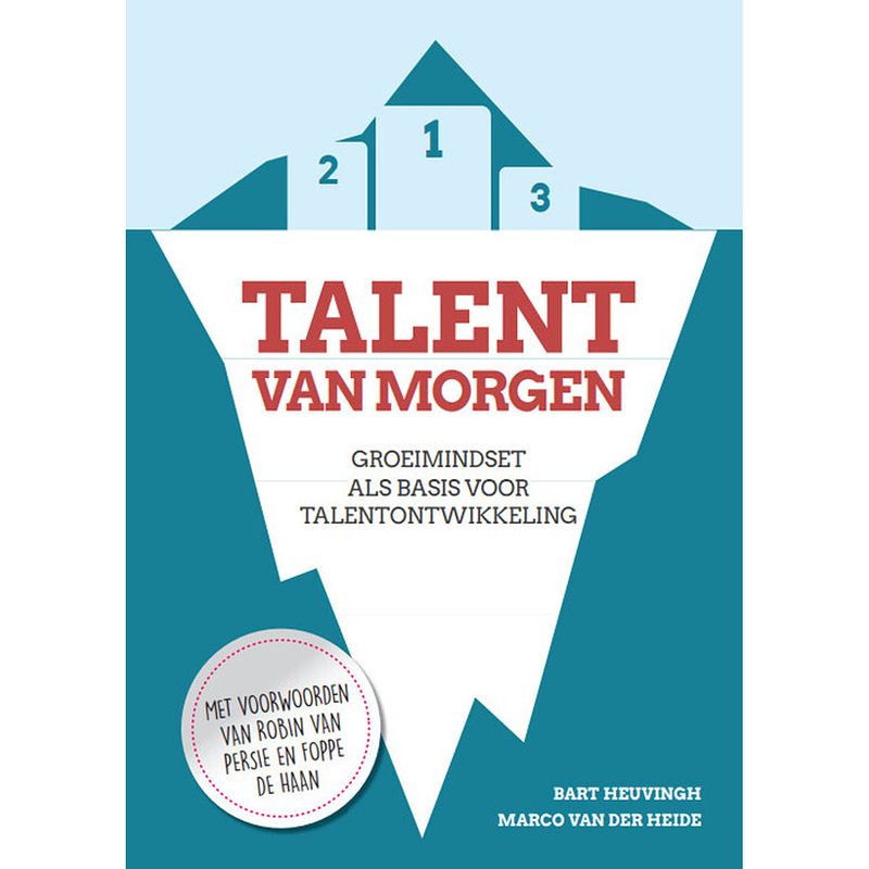 Foto van Talent van morgen