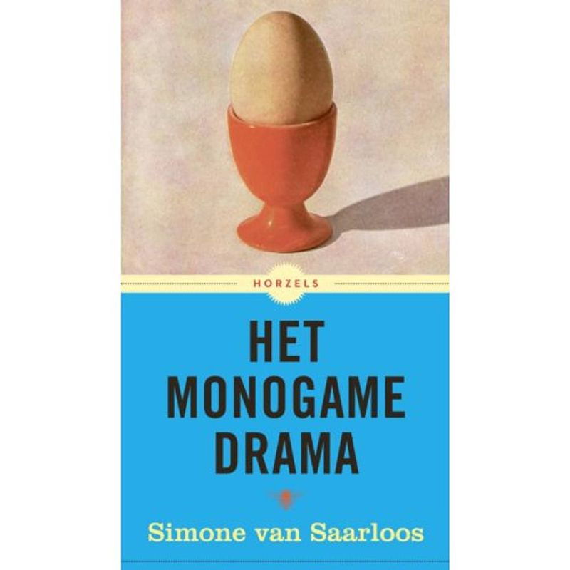 Foto van Het monogame drama