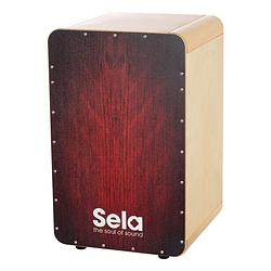 Foto van Sela se 042 casela red dragon cajon