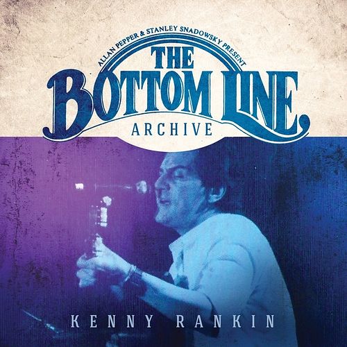 Foto van The bottom line archive series - cd (5055544229481)