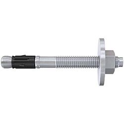 Foto van Fischer faz ii plus 12/10 k gs boutanker 90 mm 12 mm 564682 20 stuk(s)