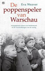 Foto van De poppenspeler van warschau - eva weaver - ebook (9789044338522)