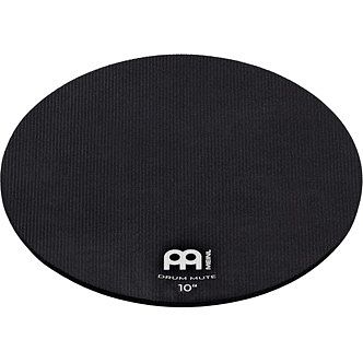 Foto van Meinl mdm-10 drum mute dempmat 10 inch