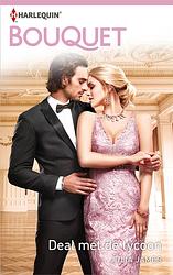 Foto van Deal met de tycoon - julia james - ebook