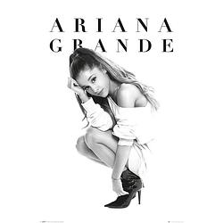 Foto van Gbeye ariana grande crouch poster 61x91,5cm