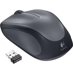 Foto van Wireless mouse m235