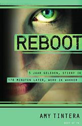 Foto van Reboot - amy tintera - ebook (9789000350230)