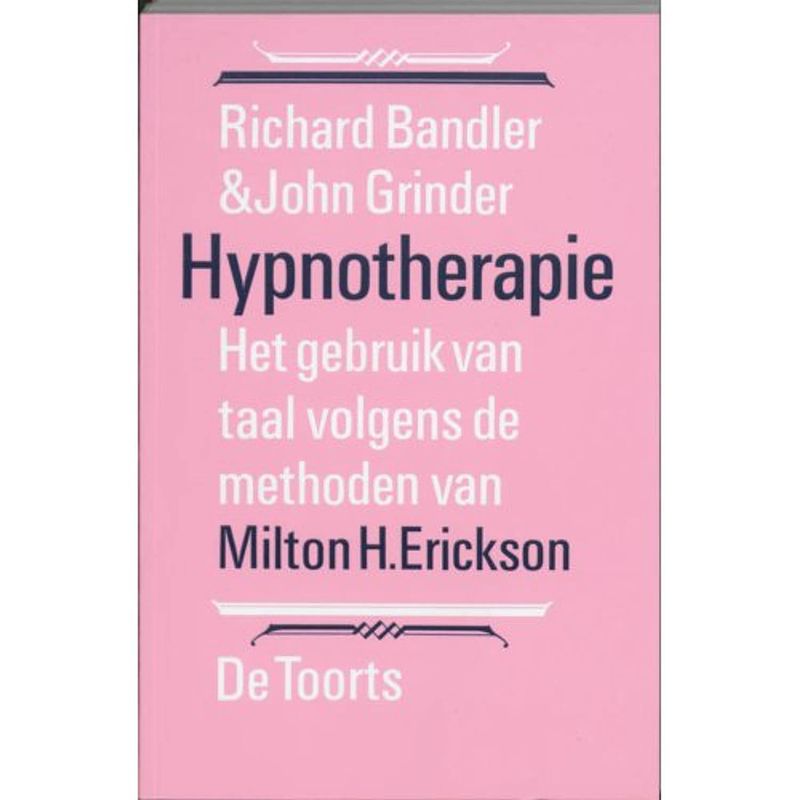 Foto van Hypnotherapie