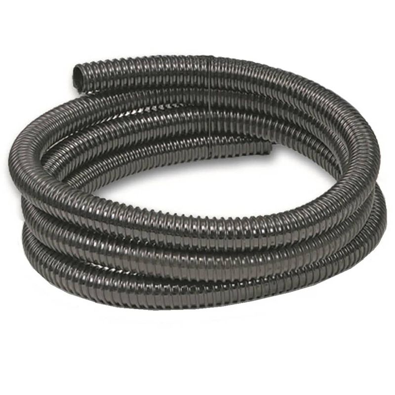 Foto van 409302 ubbink pump hose 19 mm 1353097