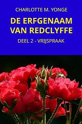 Foto van De erfgenaam van redclyffe - charlotte m. yonge - paperback (9789464804089)