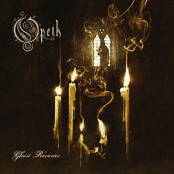 Foto van Ghost reveries - lp (8719262013377)