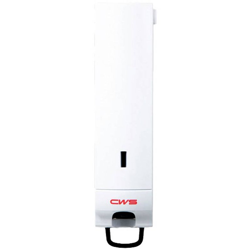 Foto van Cws hygiene cws seifenspender paradise cream slim hd4002 zeepdispenser