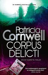 Foto van Corpus delicti - patricia cornwell - ebook (9789021808864)