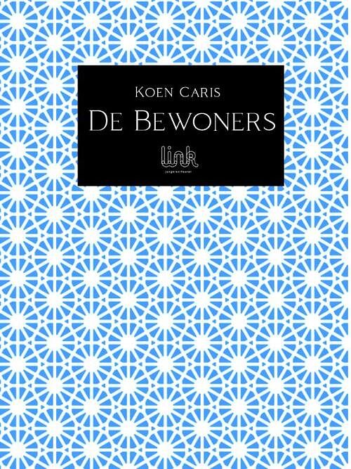 Foto van De bewoners - koen caris - paperback (9789083112015)