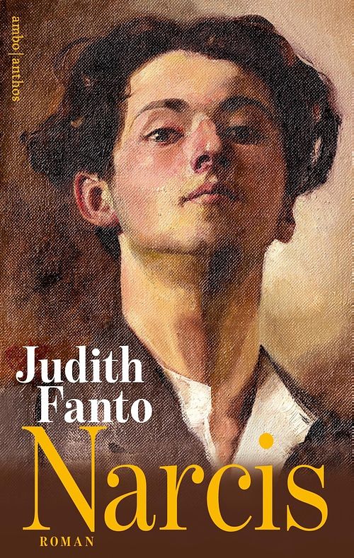 Foto van Narcis - judith fanto - ebook