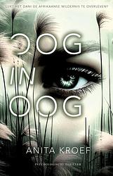 Foto van Oog in oog - anita kroef - ebook