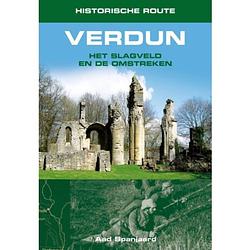 Foto van Historische route verdun - historische route