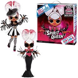 Foto van L.o.l. surprise! omg movie magic spirit queen - modepop