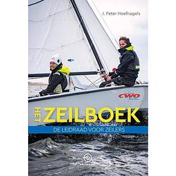 Foto van Het zeilboek