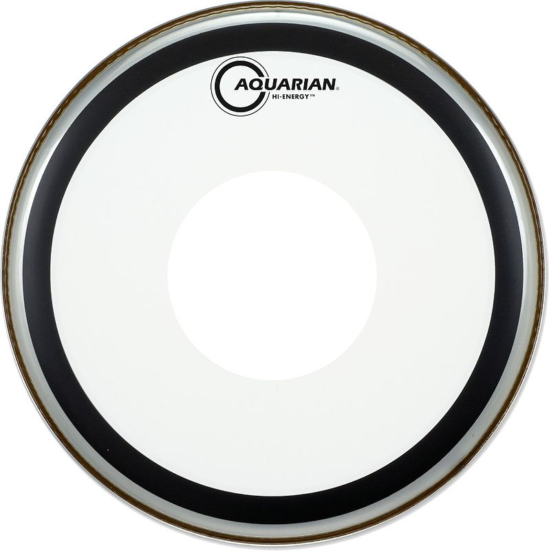 Foto van Aquarian 14 inch hi-energy snaredrumvel