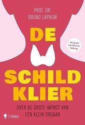 Foto van De schildklier - bruno lapauw - paperback (9789072201294)