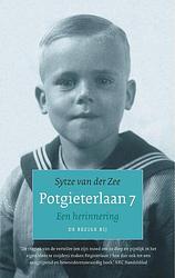 Foto van Potgieterlaan 7 - sytze van der zee - ebook (9789023449874)