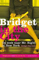 Foto van Bridget in the city - bridget harrison - ebook (9789044964417)