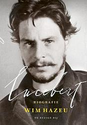 Foto van Lucebert - wim hazeu - ebook (9789403113708)