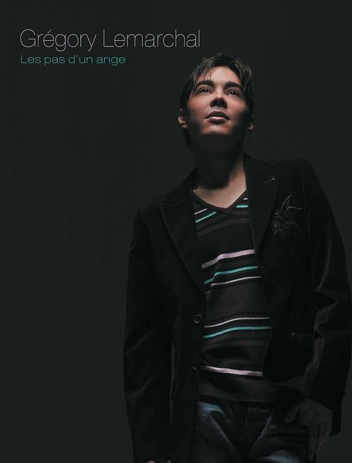 Foto van Les pas d'sun ange - cd (0600753044193)