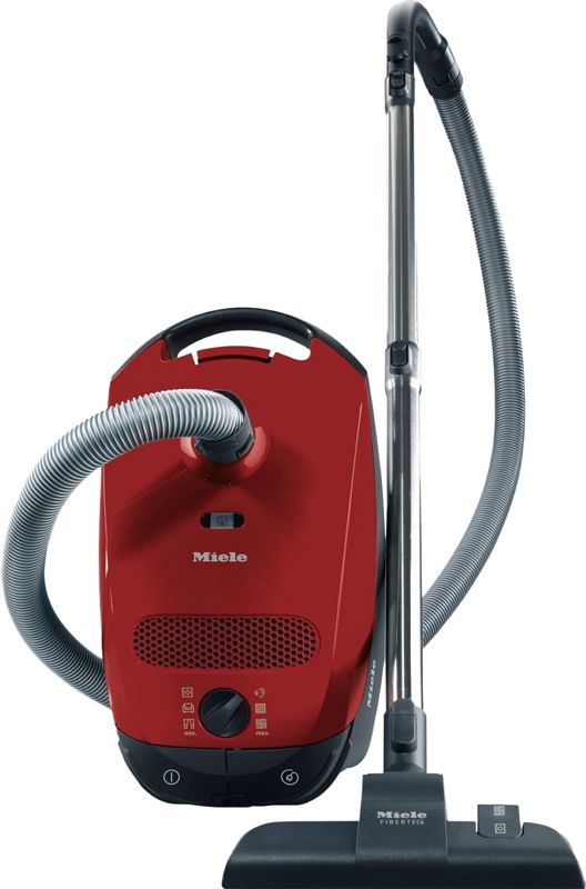 Foto van Miele classic c1 powerline mangorood