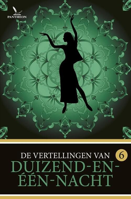 Foto van De vertellingen van duizend-en-één-nacht - henri borel - ebook (9789049901226)