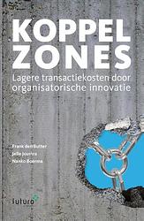 Foto van Koppelzones - frank den butter, jelle joustra, nanko boerma - ebook (9789492221117)