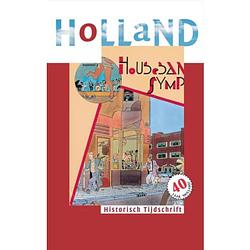 Foto van Muziek in holland - historisch tijdschrift holland