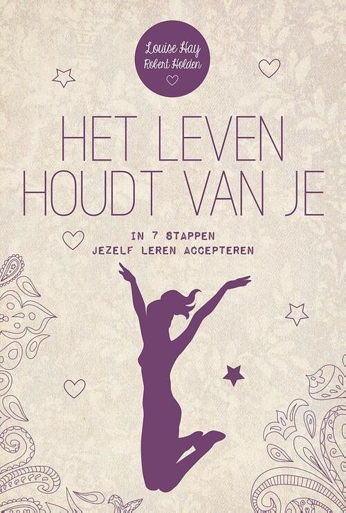 Foto van Het leven houdt van je - louise hay, robert holden - ebook (9789000347353)