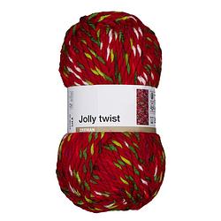 Foto van Jolly twist breigaren